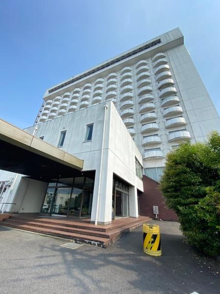 琵琶湖プラザ
