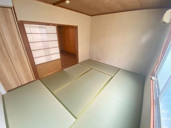 ヴィラ西野