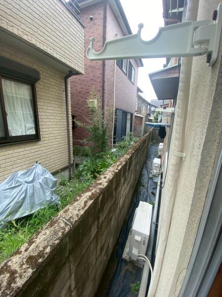 ヴィラ西野