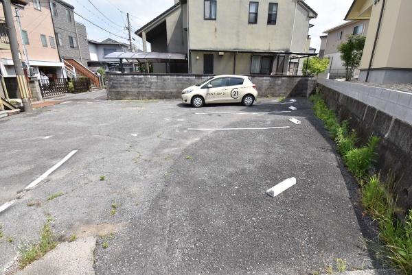 ヴィラ西野