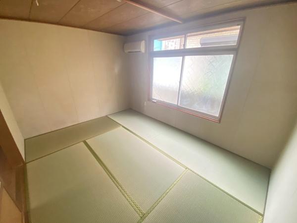 ヴィラ西野