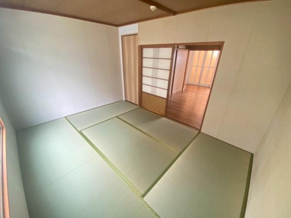 ヴィラ西野