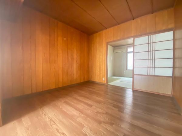 ヴィラ西野