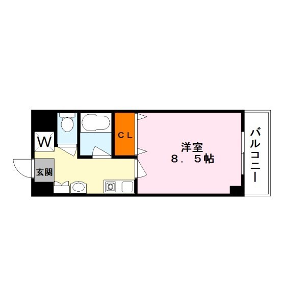 ルミエール吉岡