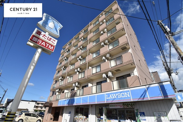 ルミエール吉岡