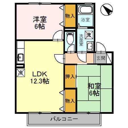 ファミールSETA