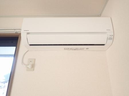 ファミールSETA