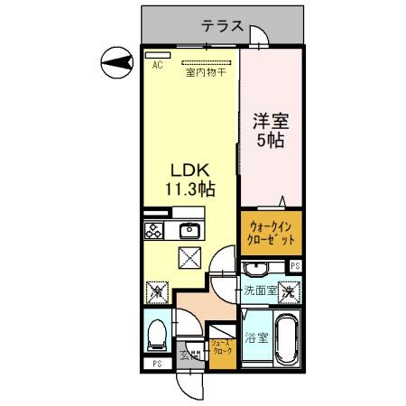 フリーデSTA