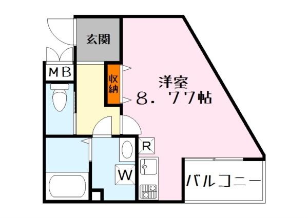 ビエノス野村
