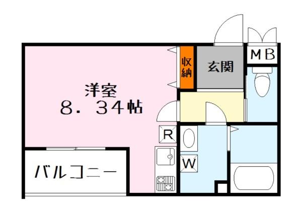 ビエノス野村