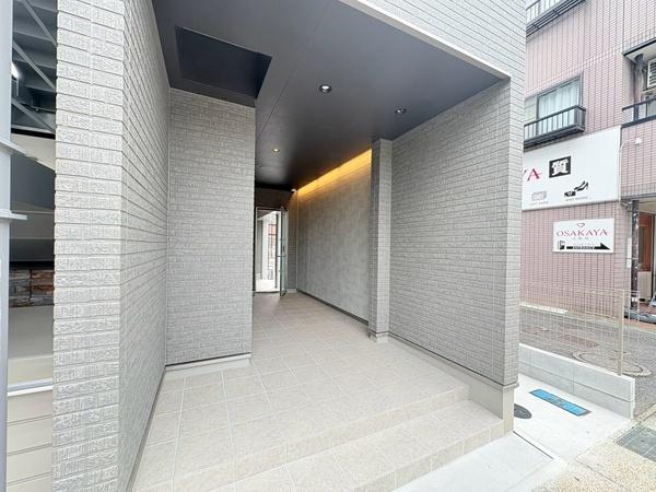 ビエノス野村