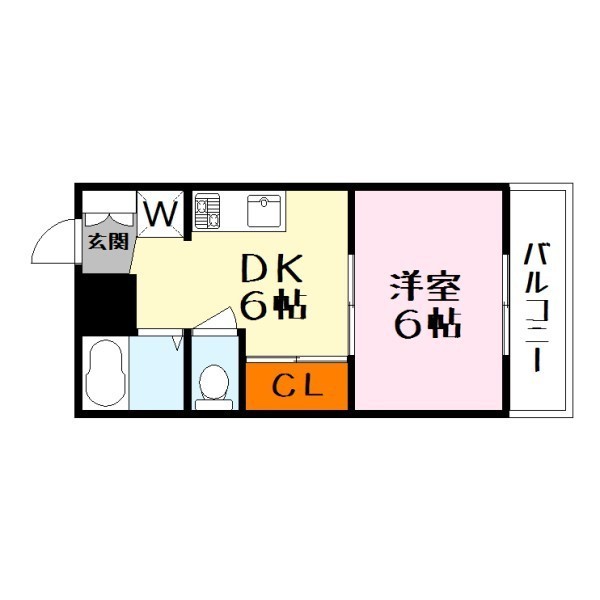 加藤マンション