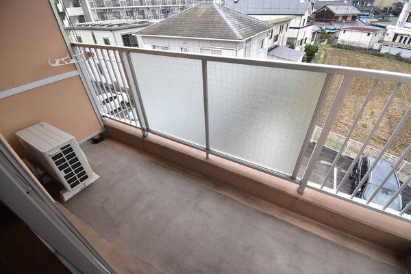 加藤マンション