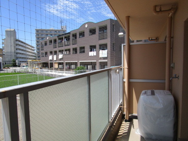 加藤マンション