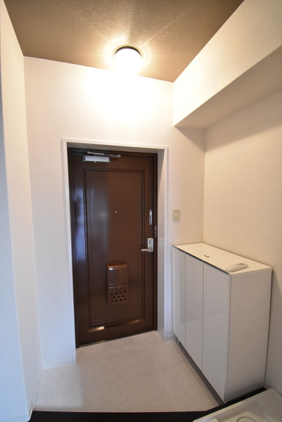 加藤マンション