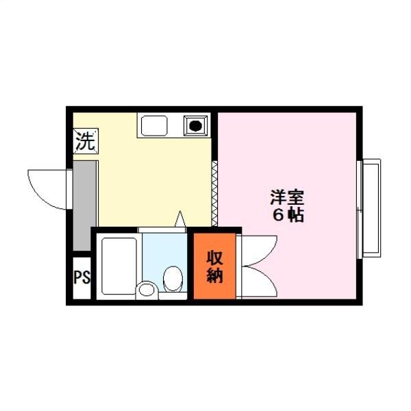 サテンドール草津