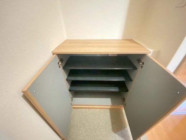 ホワイト　ヴェール