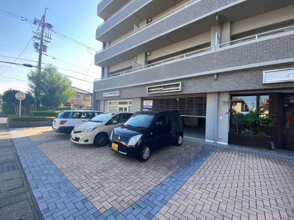 サンロイヤル栗東