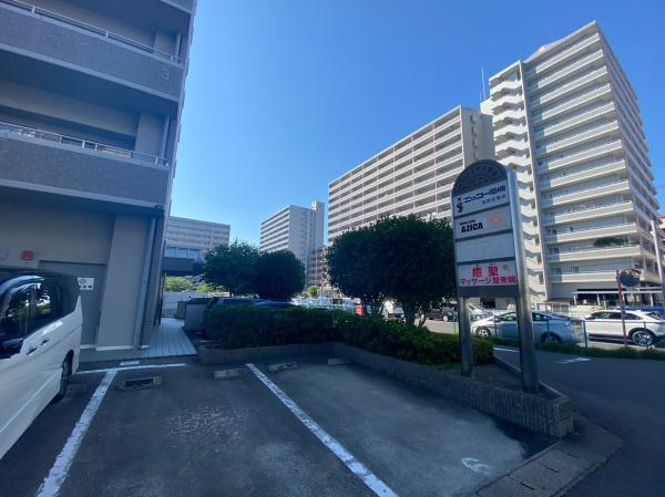 サンロイヤル栗東