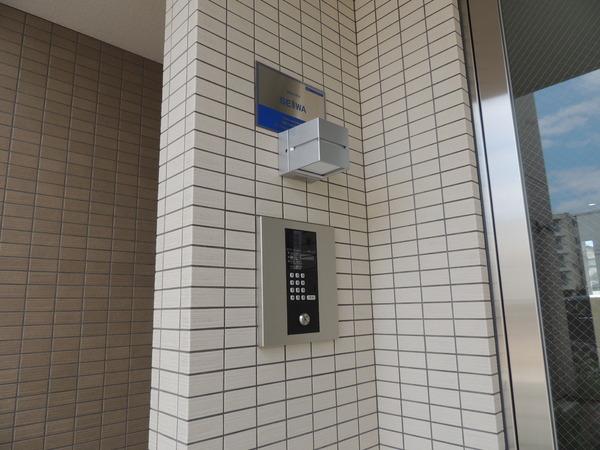 コンフォート上笠