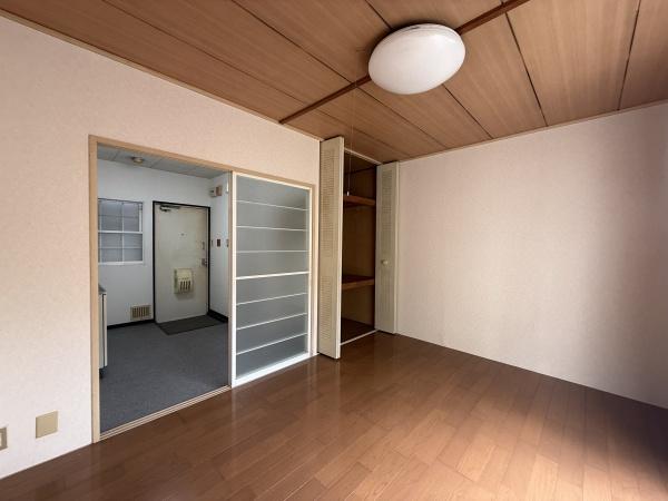 グリーンスポット上笠