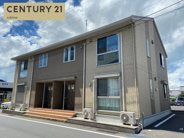 villa高畔