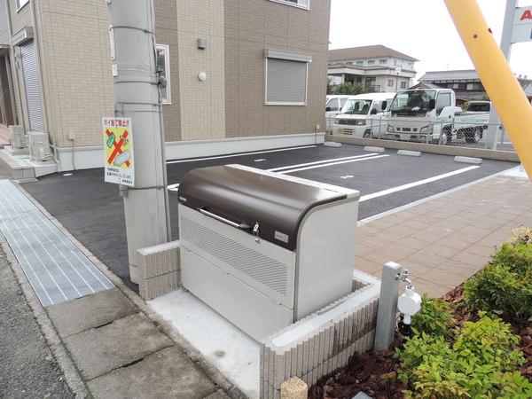 villa高畔