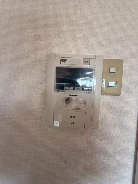 ディアコート青地１