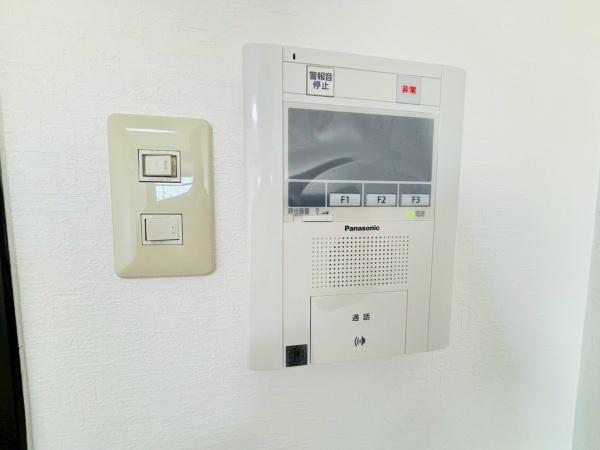ディアコート青地１