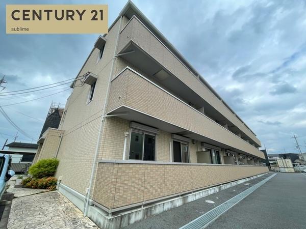 サンセッテ２１