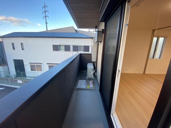 collina一里山