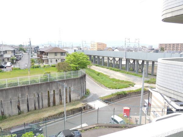 メゾン寿