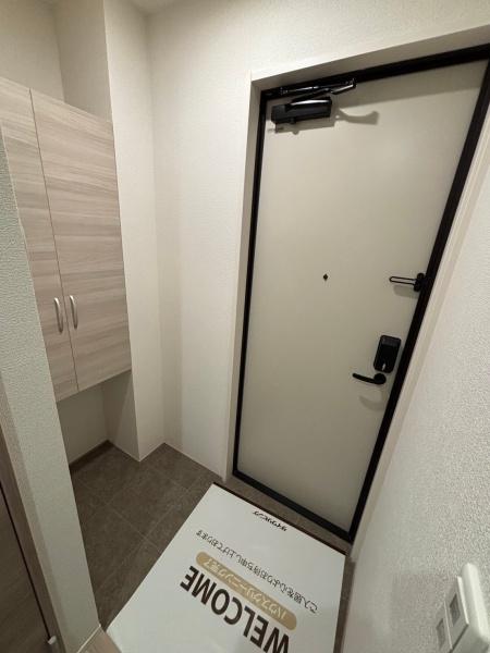 ブランシア目川