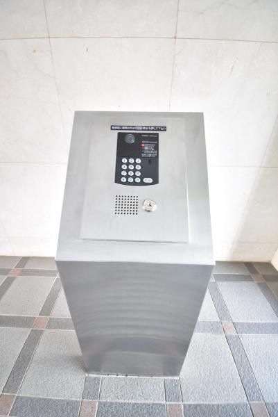 ローレルコート草津