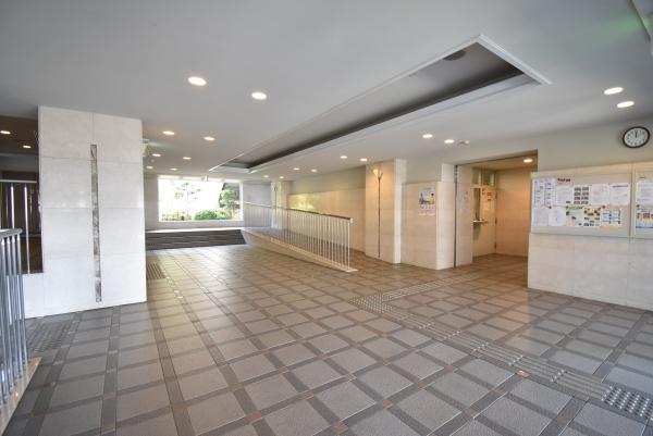 ローレルコート草津