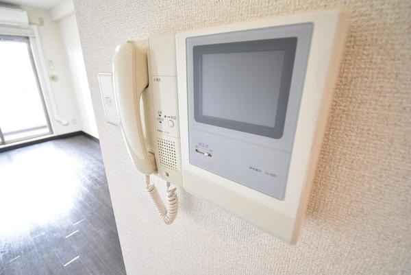 ブエナビスタ南草津