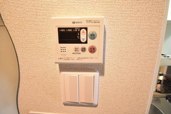 ブエナビスタ南草津
