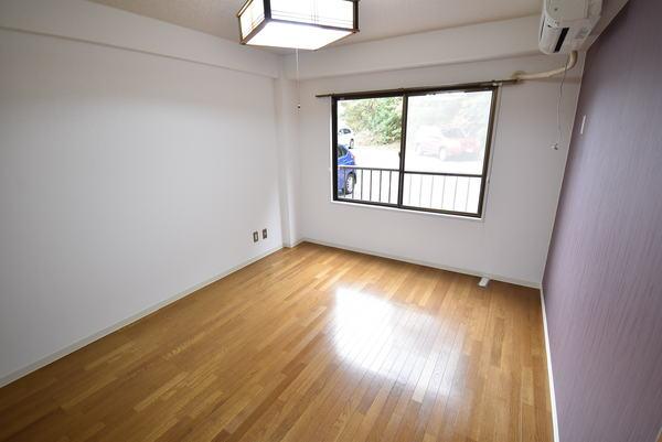 ハウゼ宮の森(その他)