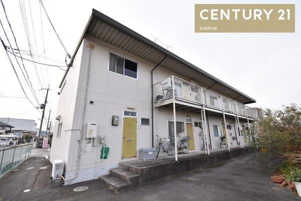 葉山ハイツ