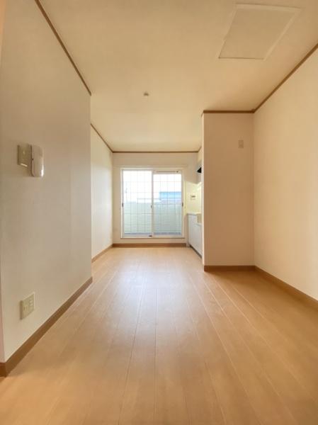 ジュネス山元(その他内観)