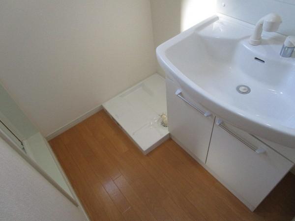 ウエストビレッジ(その他内観)