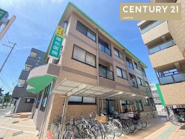 コンフォーレＴ２