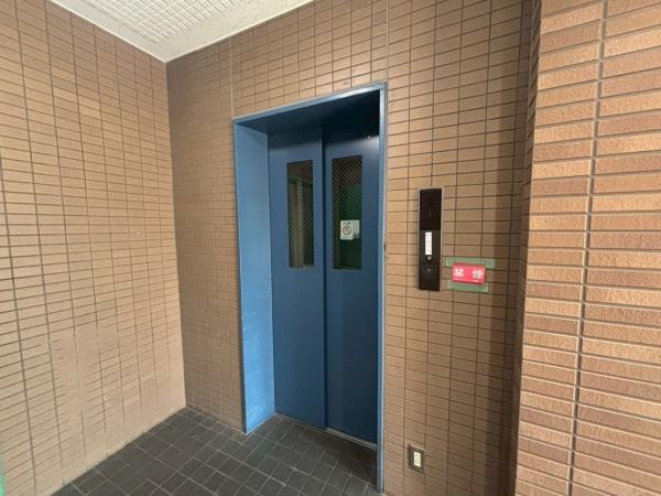 アルカディア二町(その他共用部分)