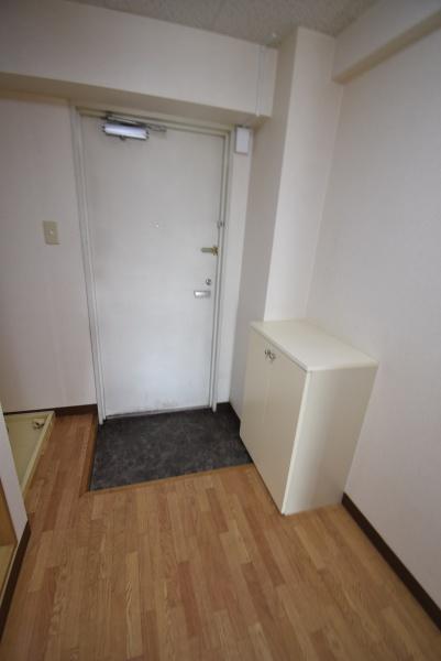 APEXFLATR(玄関)