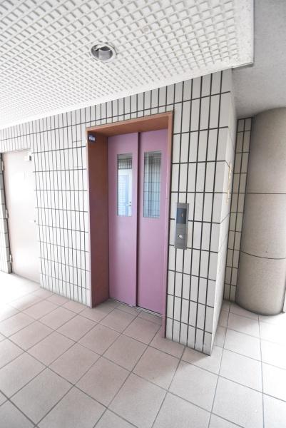 APEXFLATR(その他共用部分)