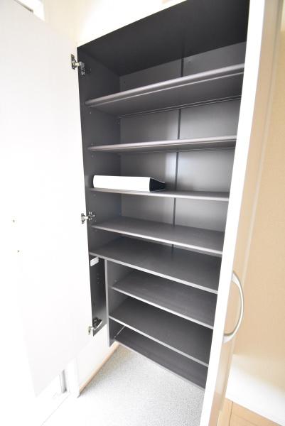 GL Plus HIGASHIYAGURA(収納)