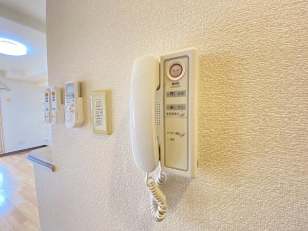 グランボナール(その他設備)