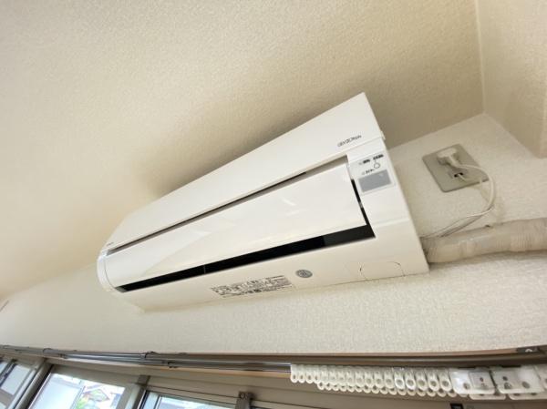 グランボナール(その他設備)