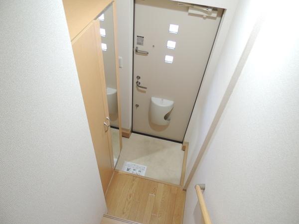 ポルタ　ヴェルデ
