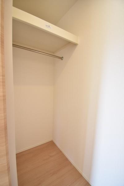 D-ROOM守山3丁目(収納)